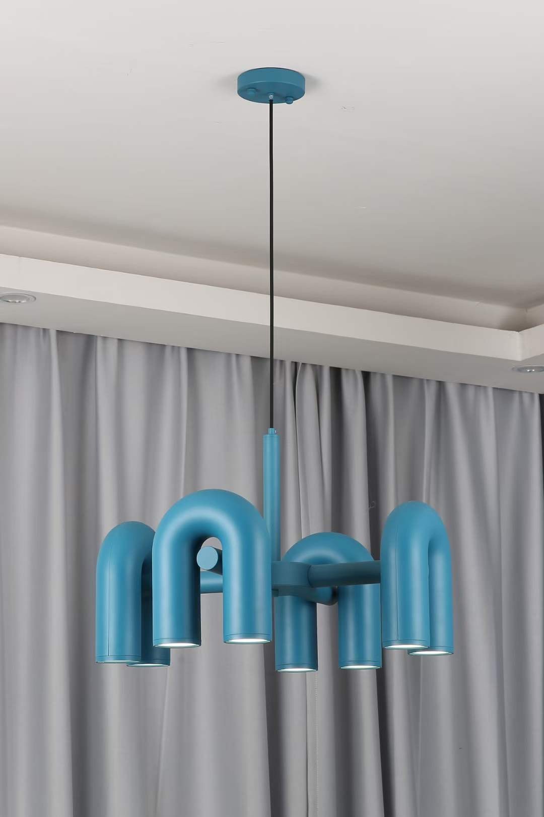 CIRKUS CHANDELIER