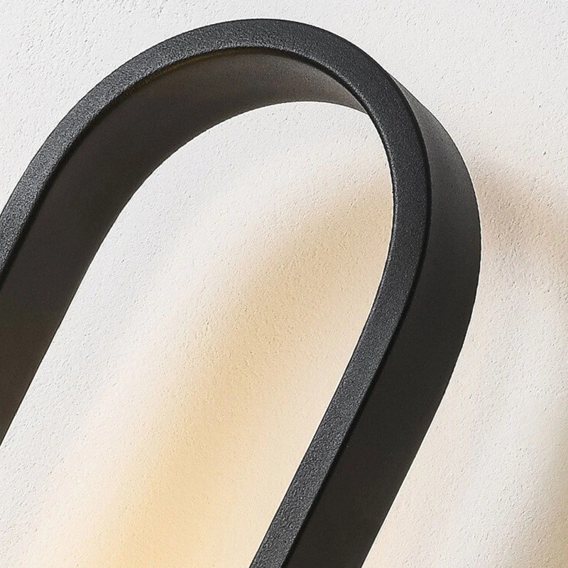 Nordic Luxury Wall Lamp