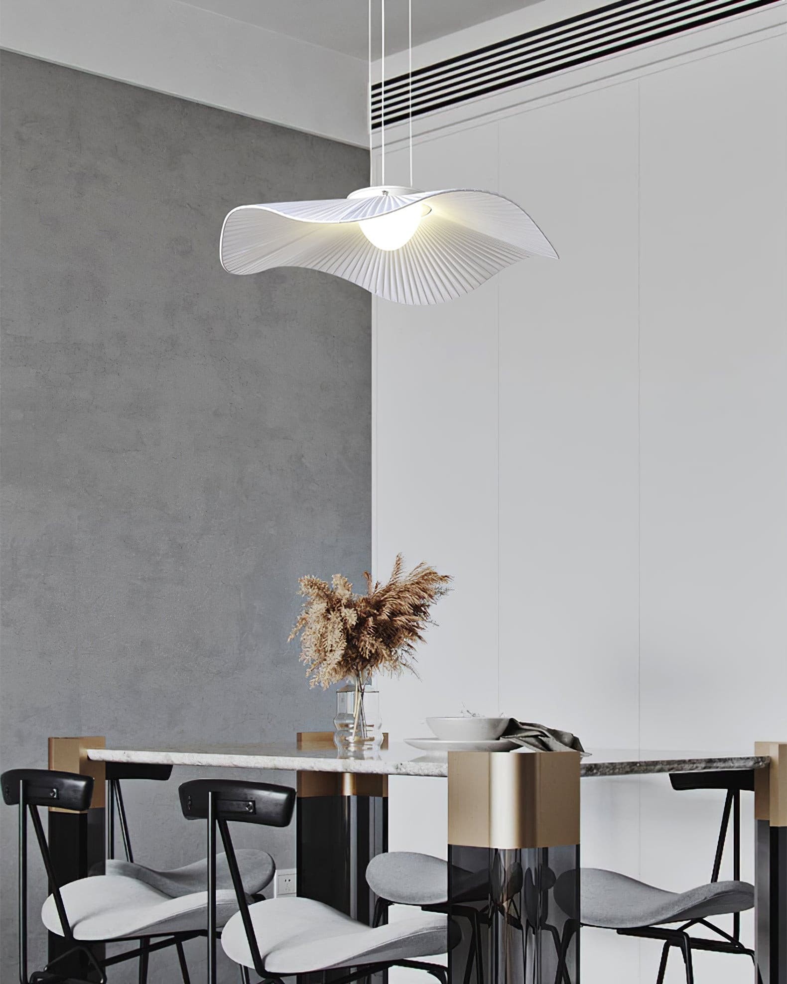 Cloud Pendant Lamp KL996