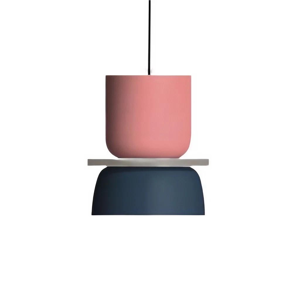 Macri Decorative Scandinavian Pendant Light KL01
