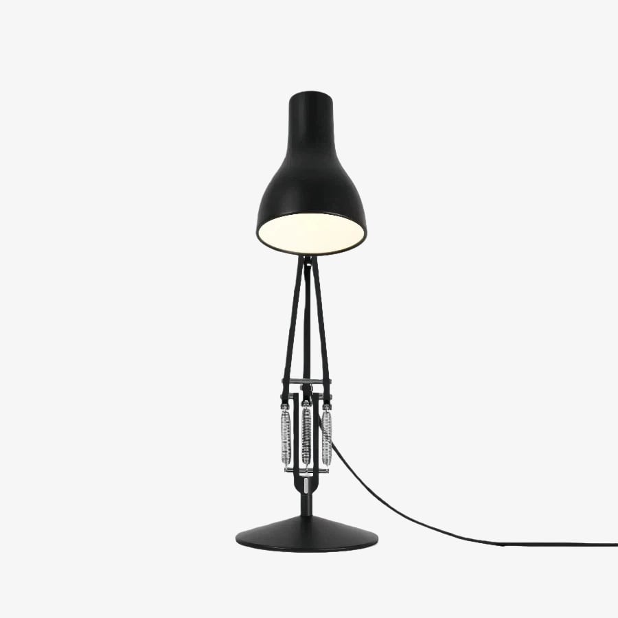 Modryx Adjustable Desk Lamp - Modern Minimalist Lighting for Study Spaces KL2091