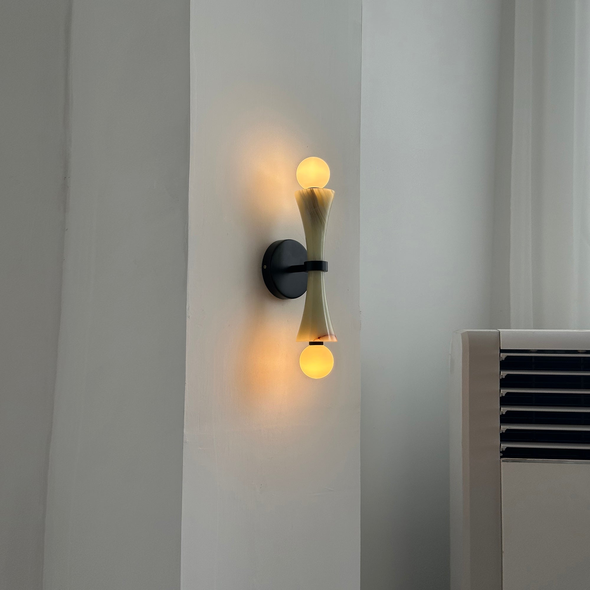 Dax Wall Lamp D642
