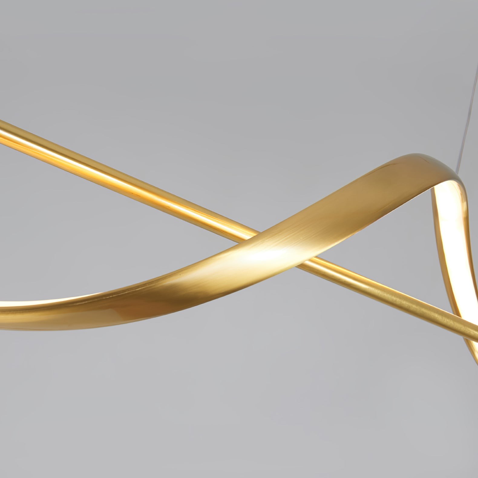 Whisper Linear Island Chandelier KL1095