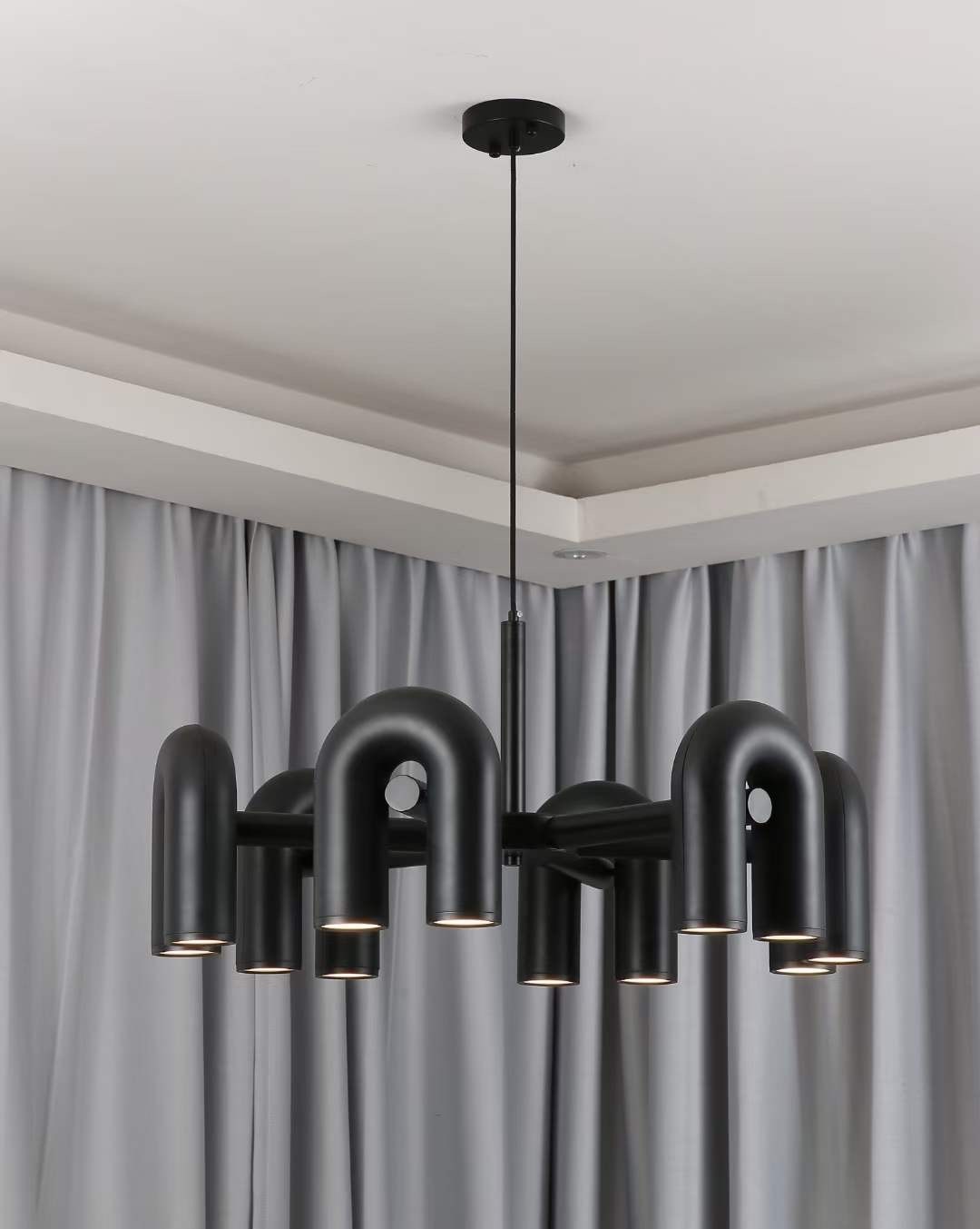 CIRKUS CHANDELIER