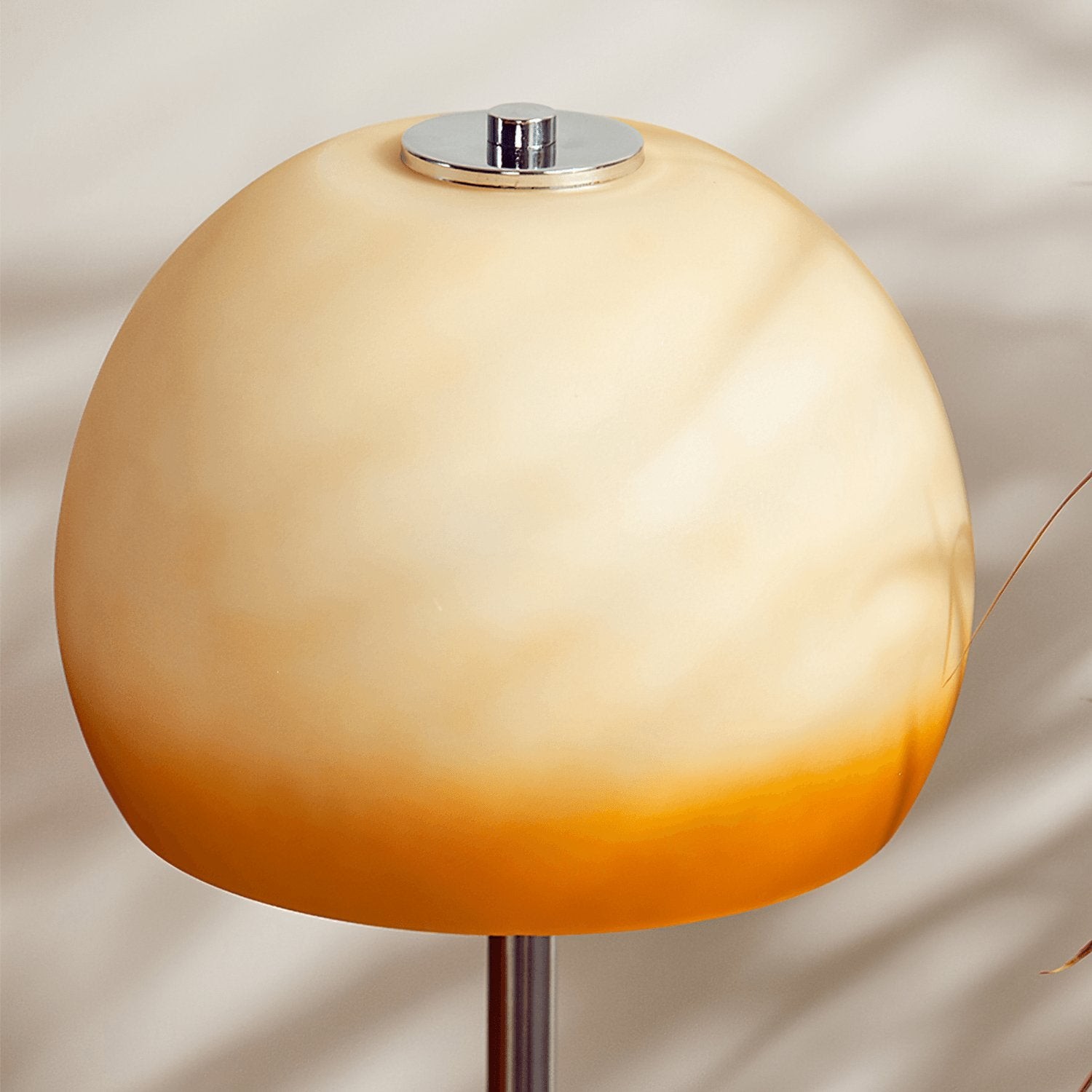 Retro Mushroom Table Lamp KL612