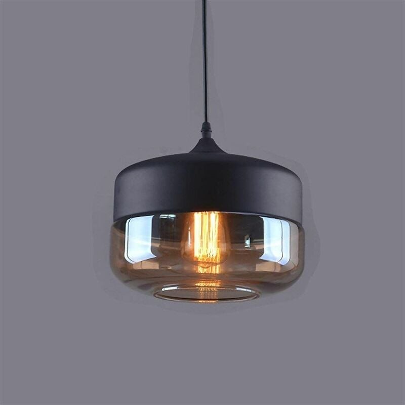 Cylinder Style Chandelier