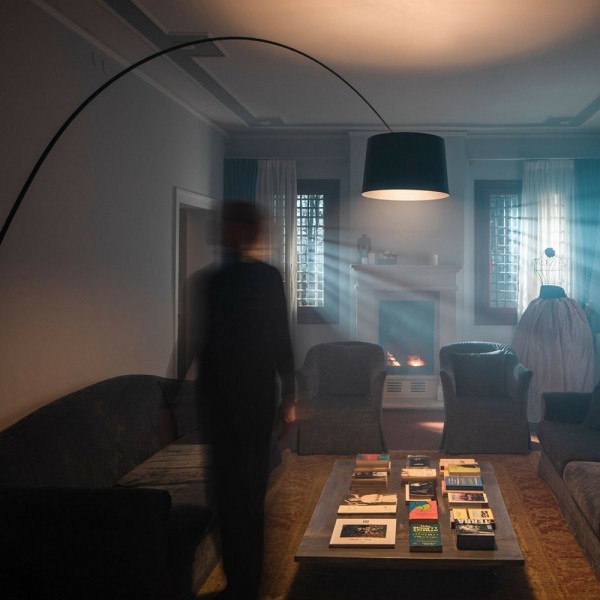Twiggy Floor Lamp