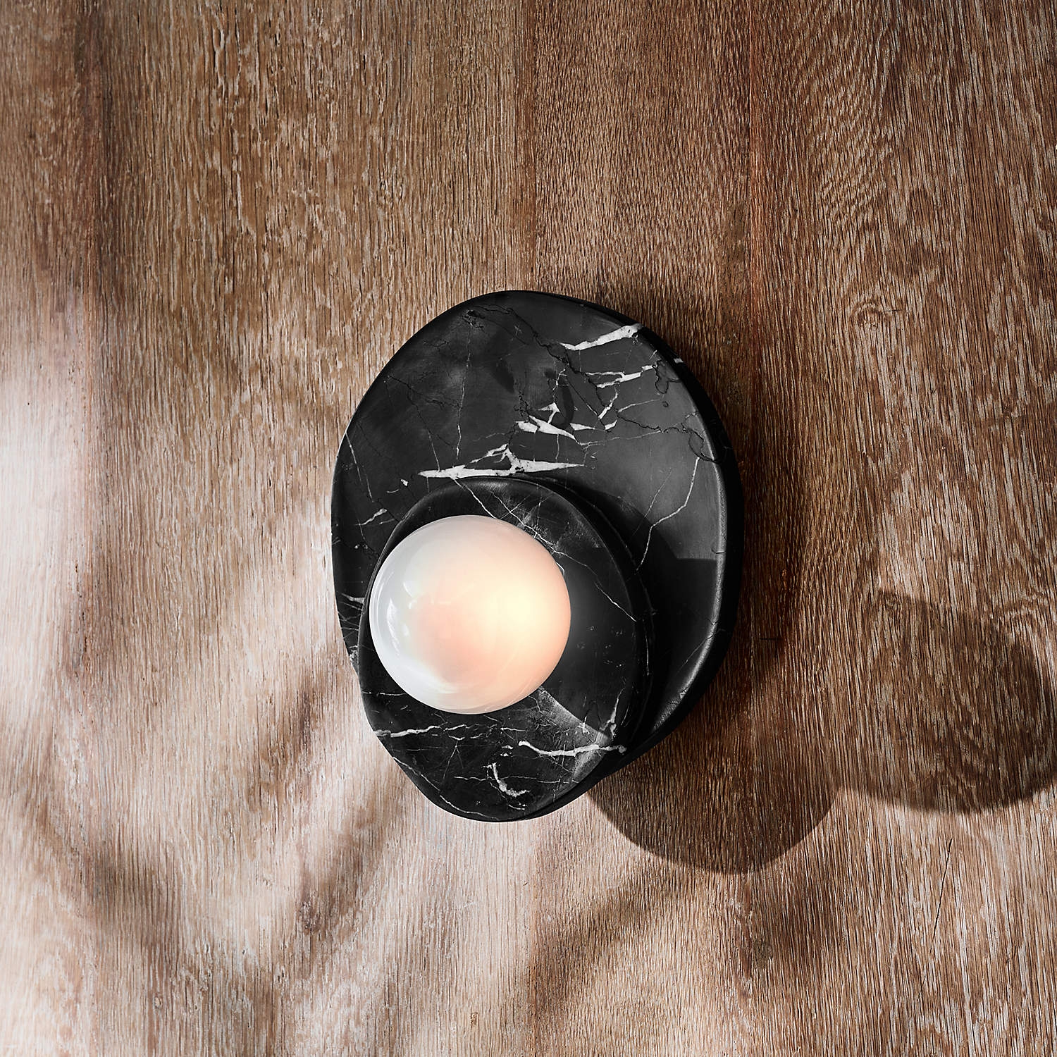 Astr Stone Wall Lamp D561