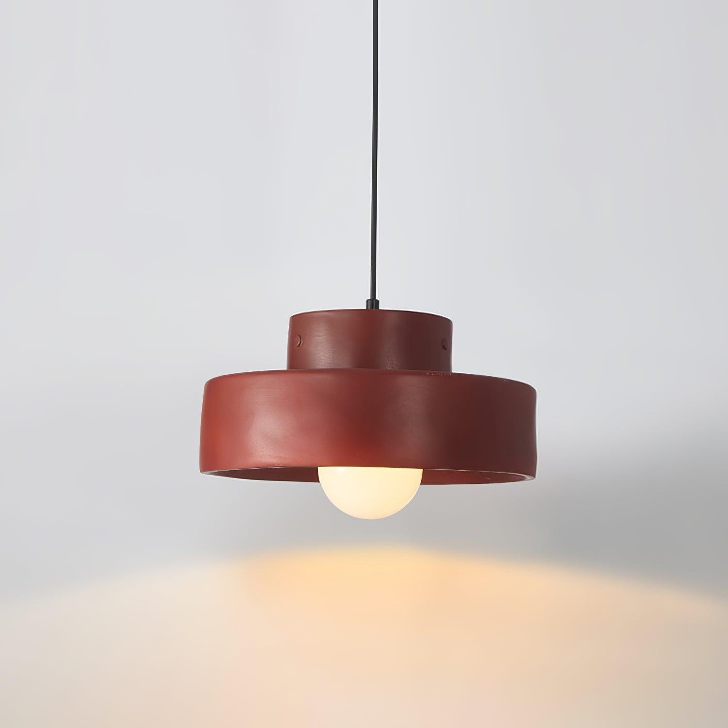 Classic Traditional Pendant Light KL265