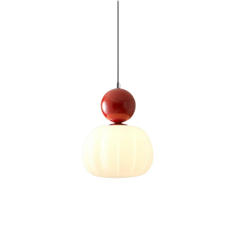 Ornavigo Modern Art Deco Pendant Light - Bauhaus Inspired Lighting for Kitchen Island KL09