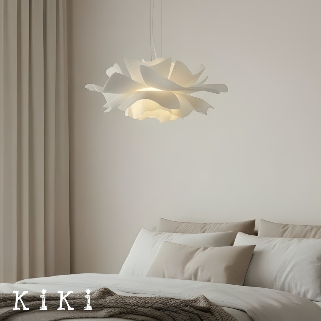 Nordic Design Flower Pendant Light KL54