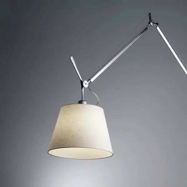 Tolomeo Mega Terra Floor Lamp