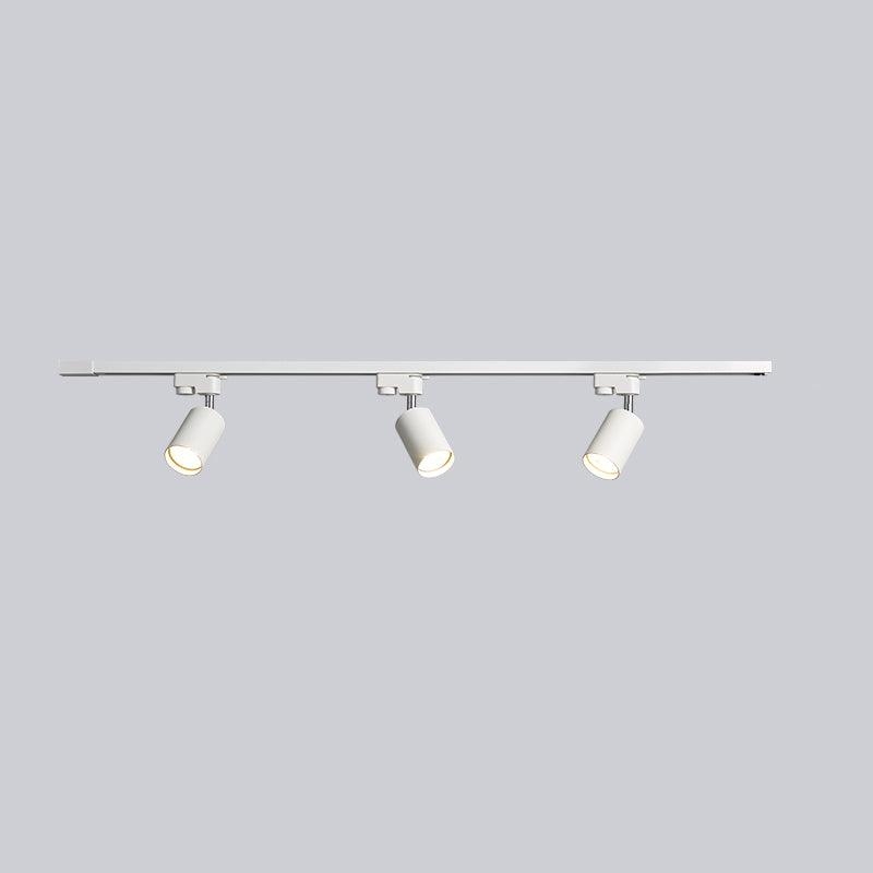 Adjustable Spotlight Track Ceiling Light D379