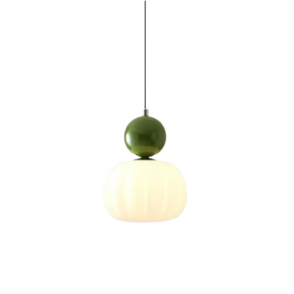 Ornavigo Modern Art Deco Pendant Light - Bauhaus Inspired Lighting for Kitchen Island KL09