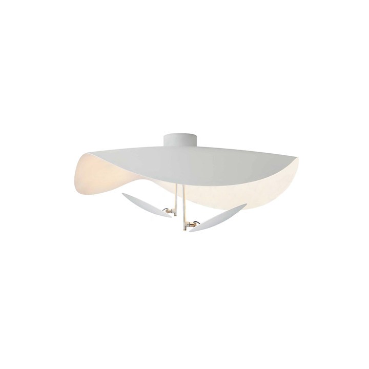 Lederam Manta Pendant Light