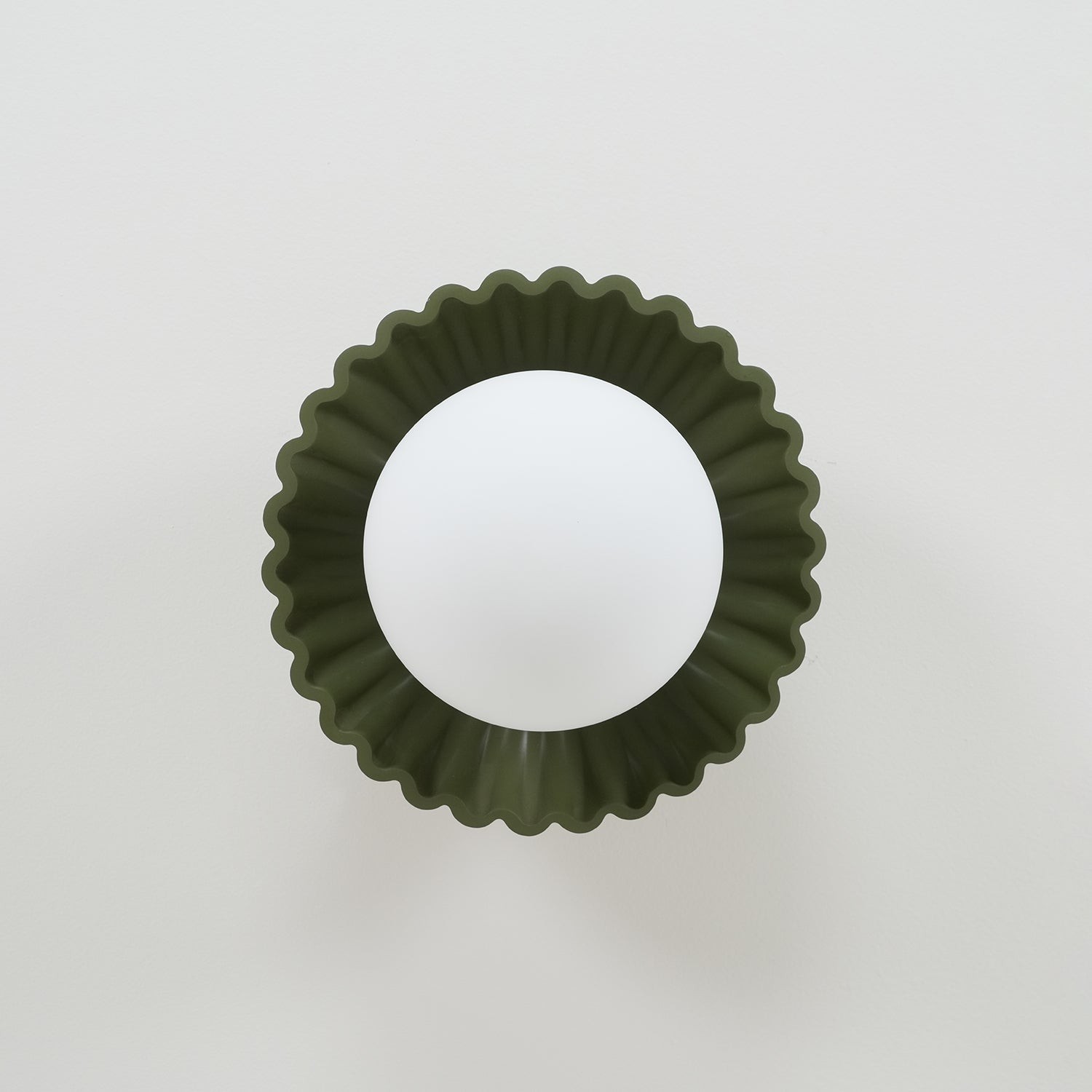 Alien Flower Ceiling Light - Modern Design Ceiling Lamp for Bedroom and Bathroom KL214