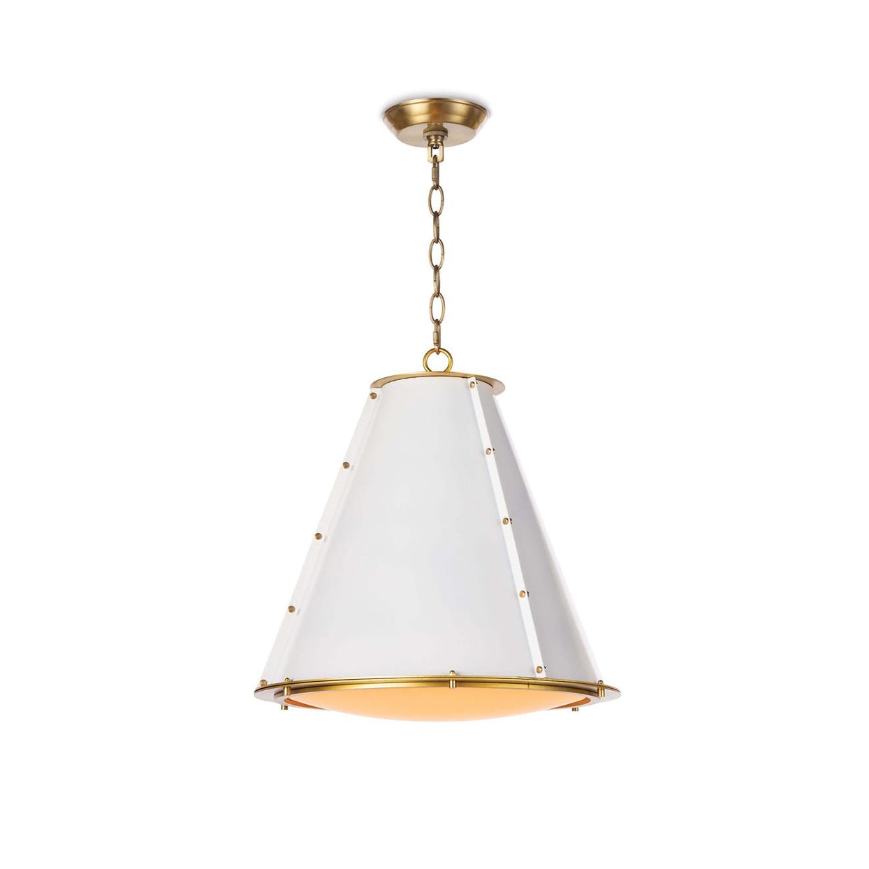 Pierrepont Pendant Light D519