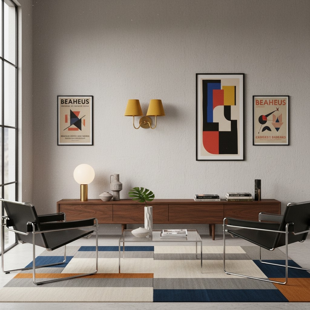 Luvora Wall Lamp Shades - Multiple Designs for Every Room KL2328