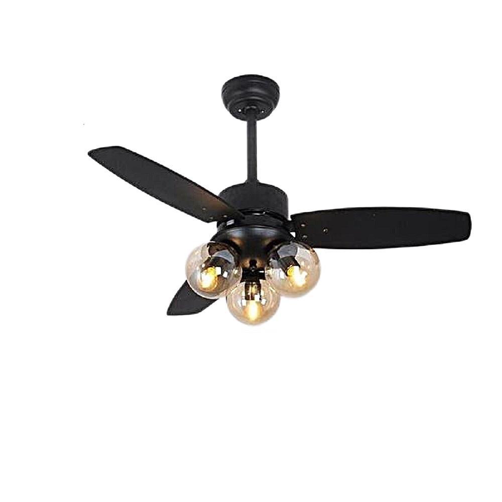 Ceiling fan light