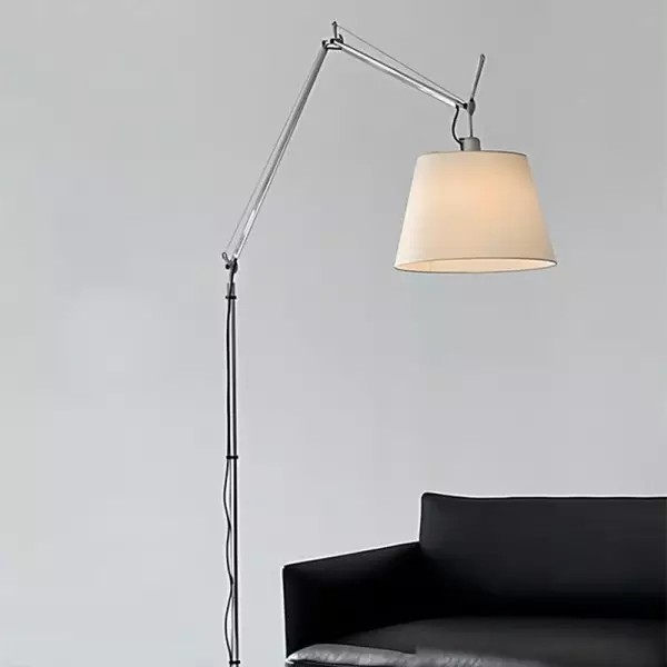 Tolomeo Mega Terra Floor Lamp