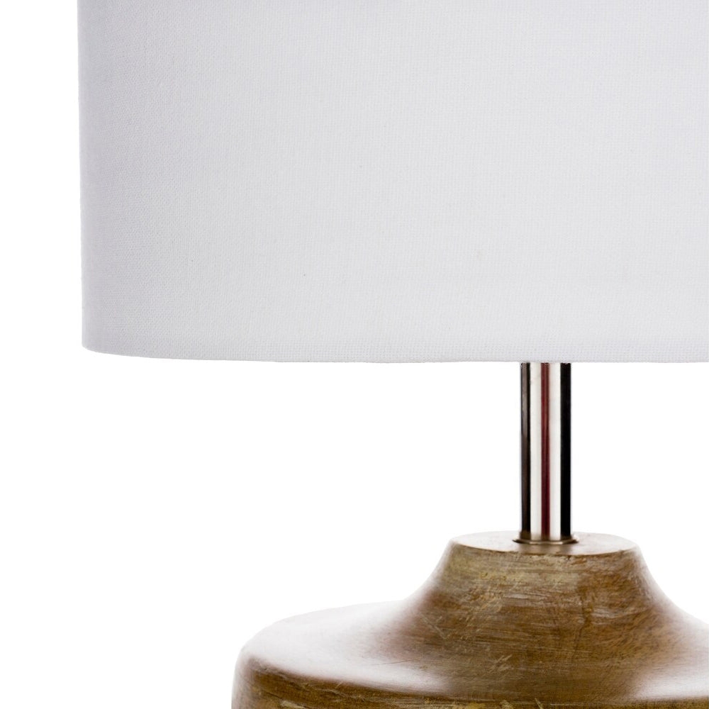 Surya Coast Table Lamp D514