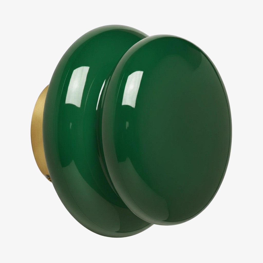 Orra Scandinavian Round Wall Sconce - Timeless Design for Spaces KL1560