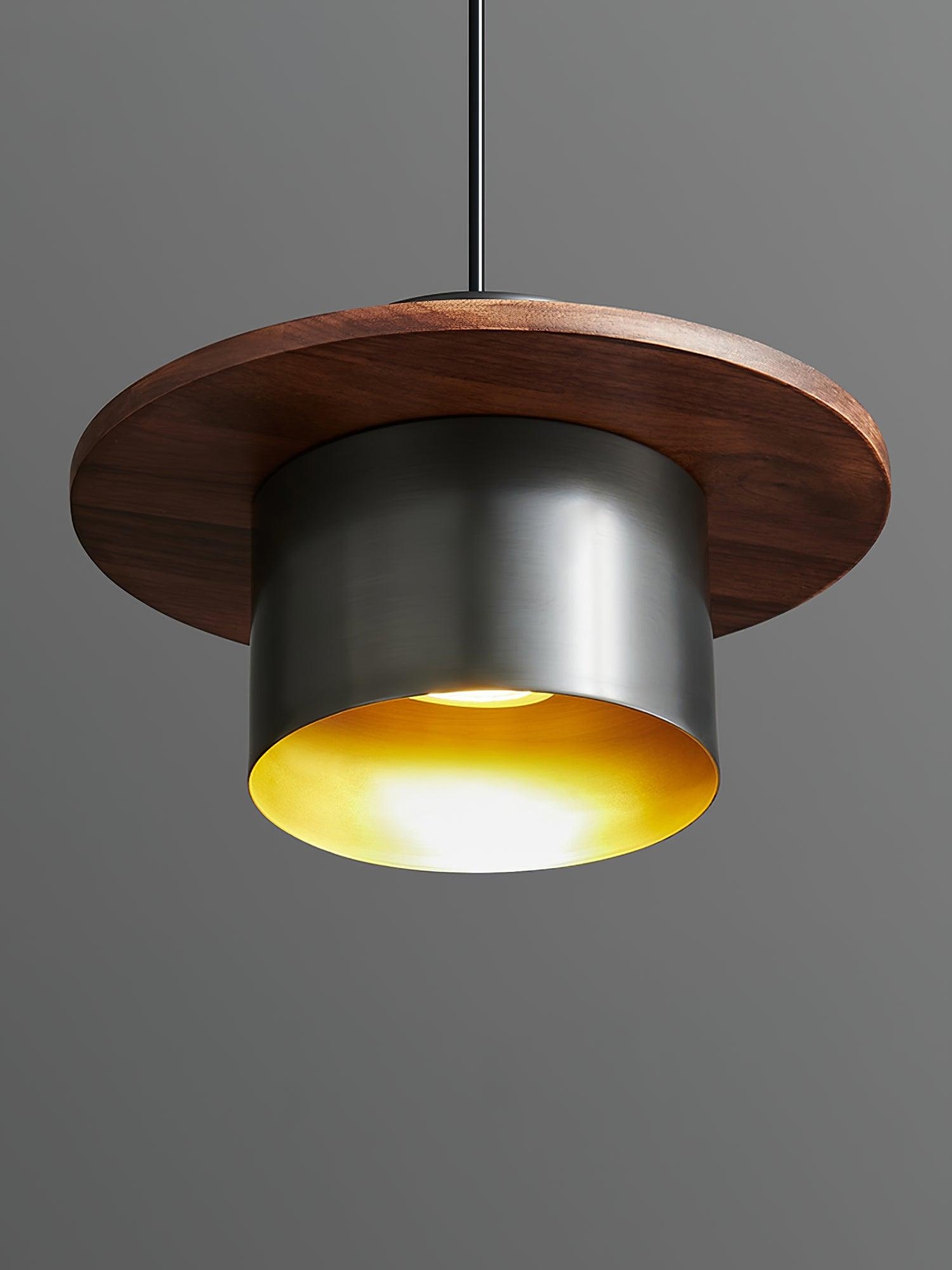 Bersi Pendant Light D353