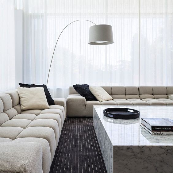 Twiggy Floor Lamp