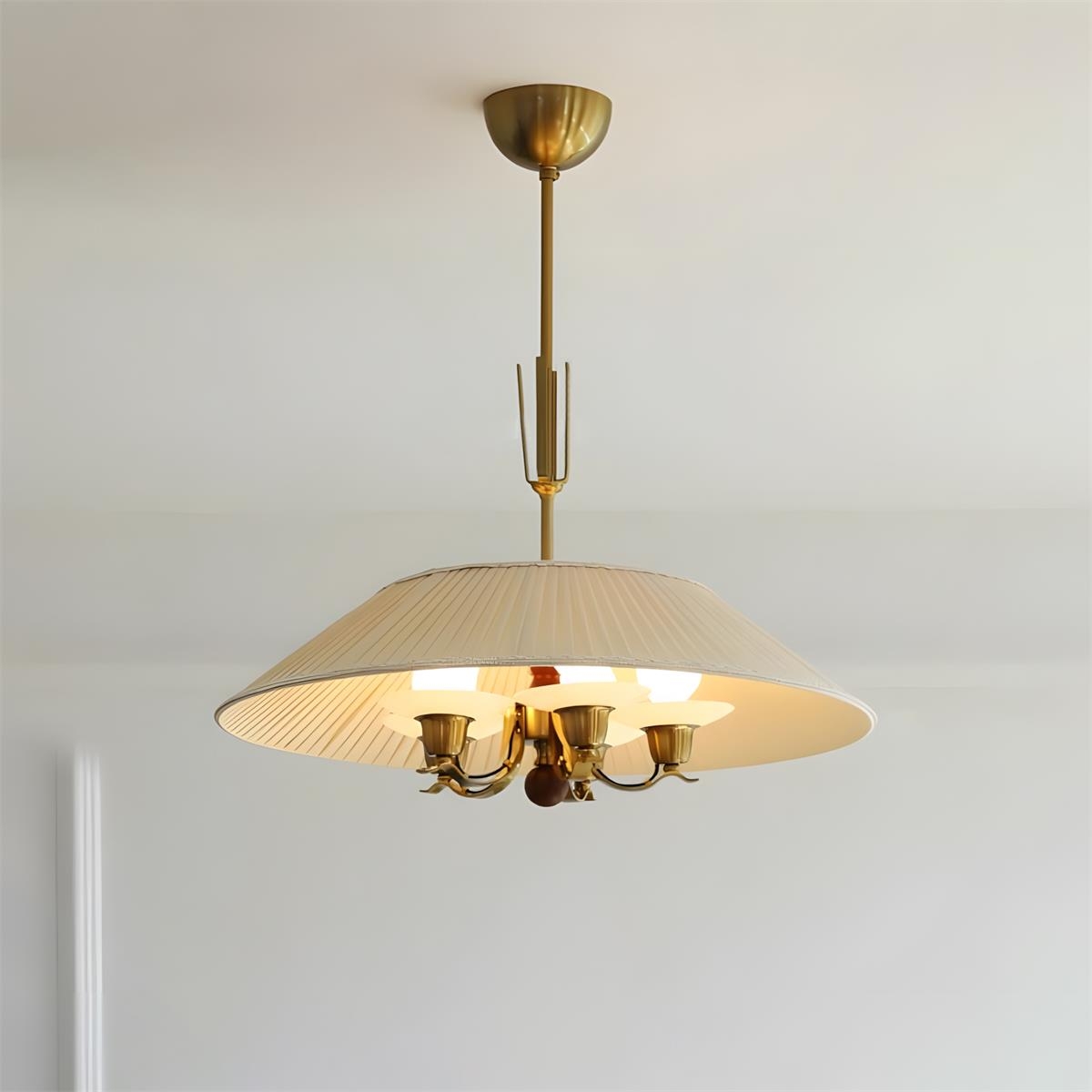 Bramelle Pendant Lamp D300