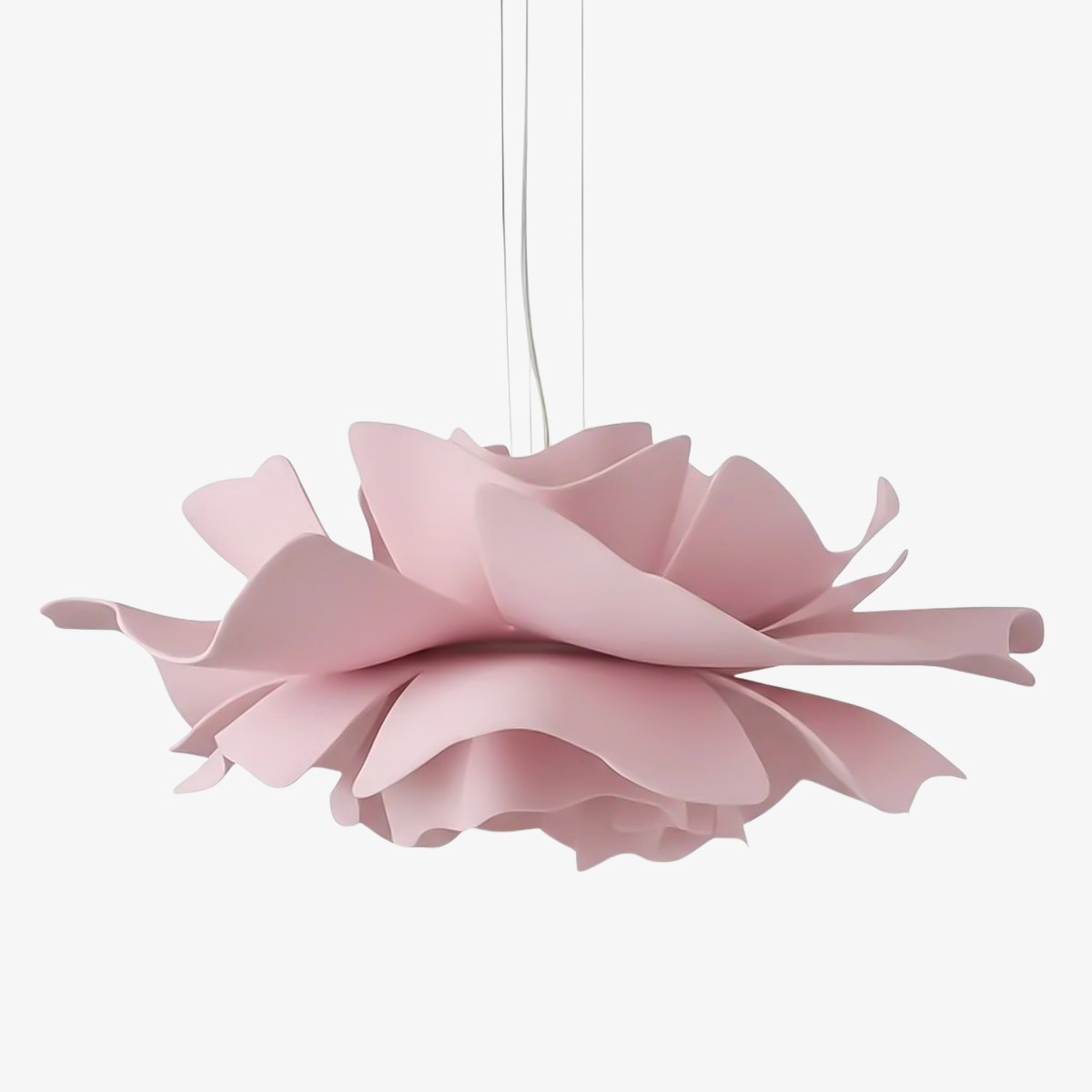 Nordic Design Flower Pendant Light KL54