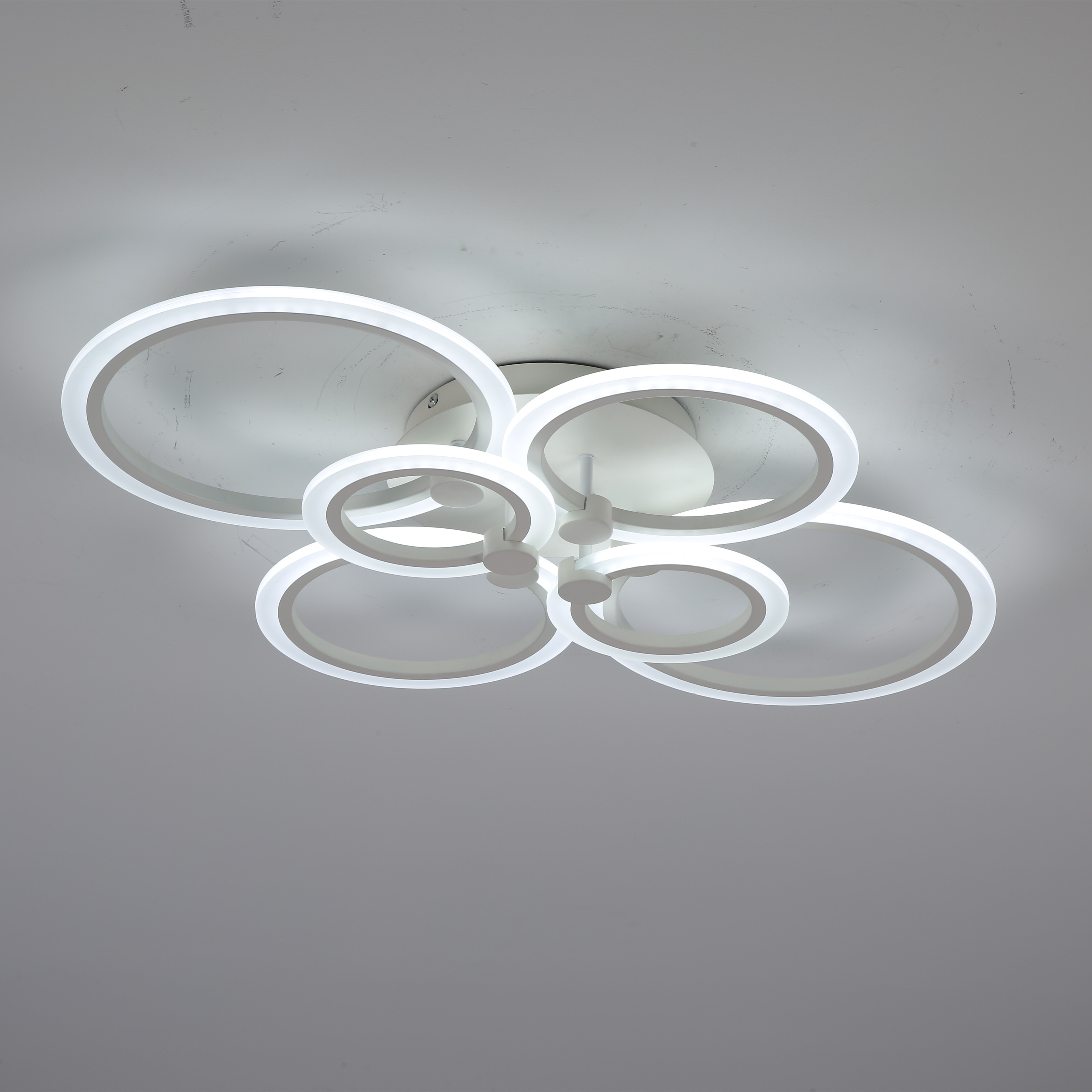 LED Dimmable Ceiling Light