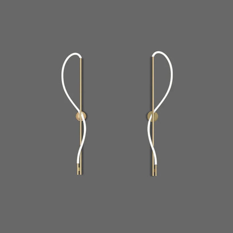 Leto Wall Lamp KL1042