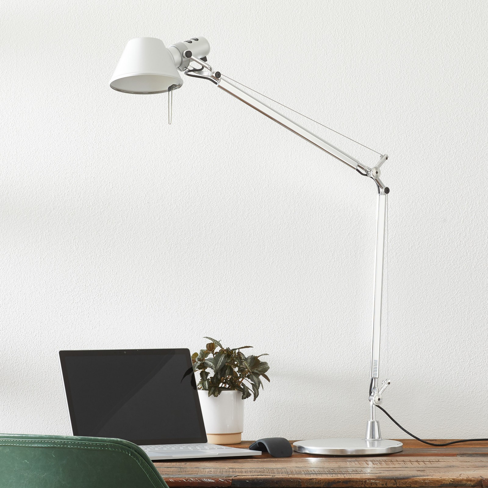 Tolomeo Micro Table Lamp