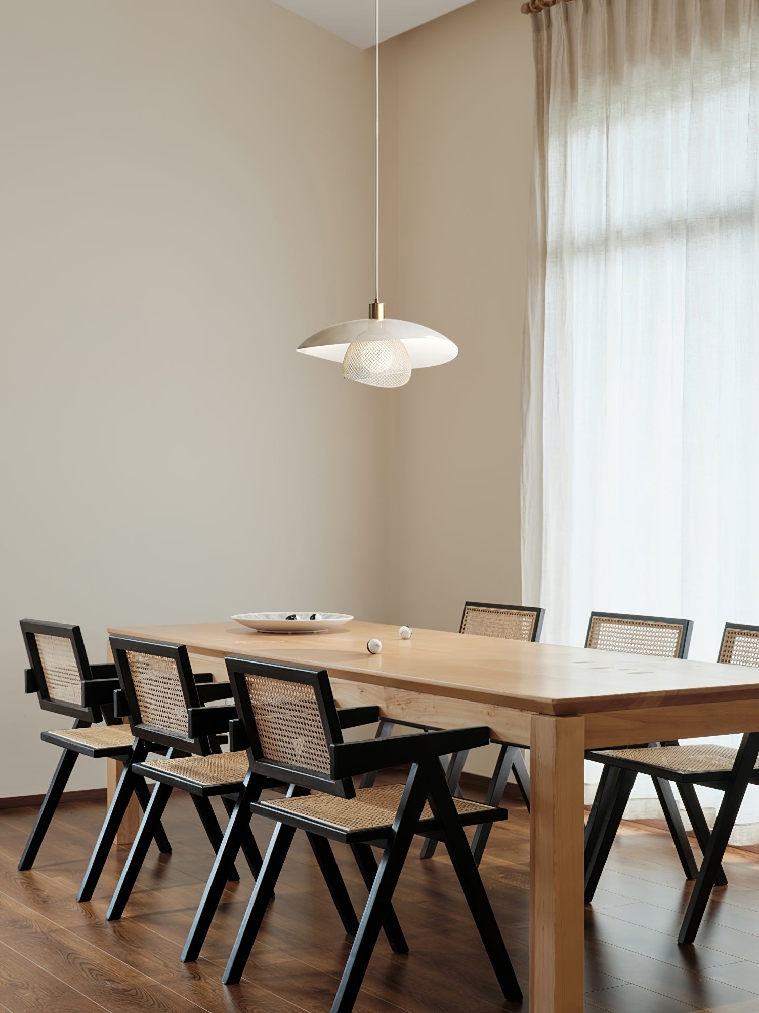 Califolio Floyd Pendant Lamp D412