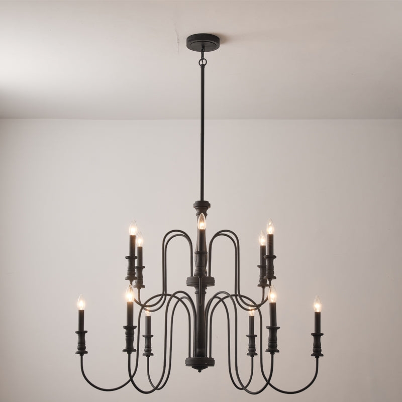 Briarworth Chandelier D577