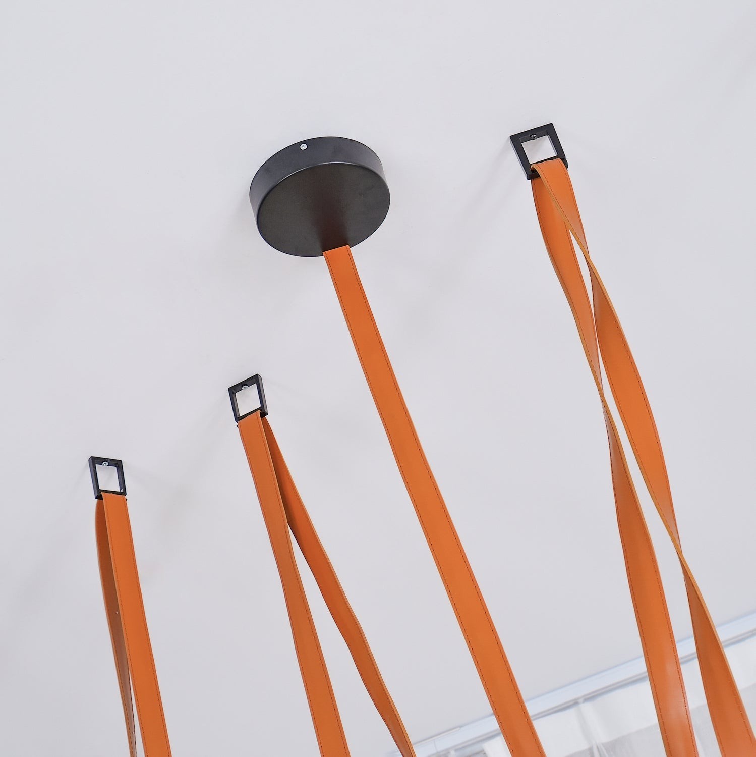 Light Rail Pendant Lamp KL1043