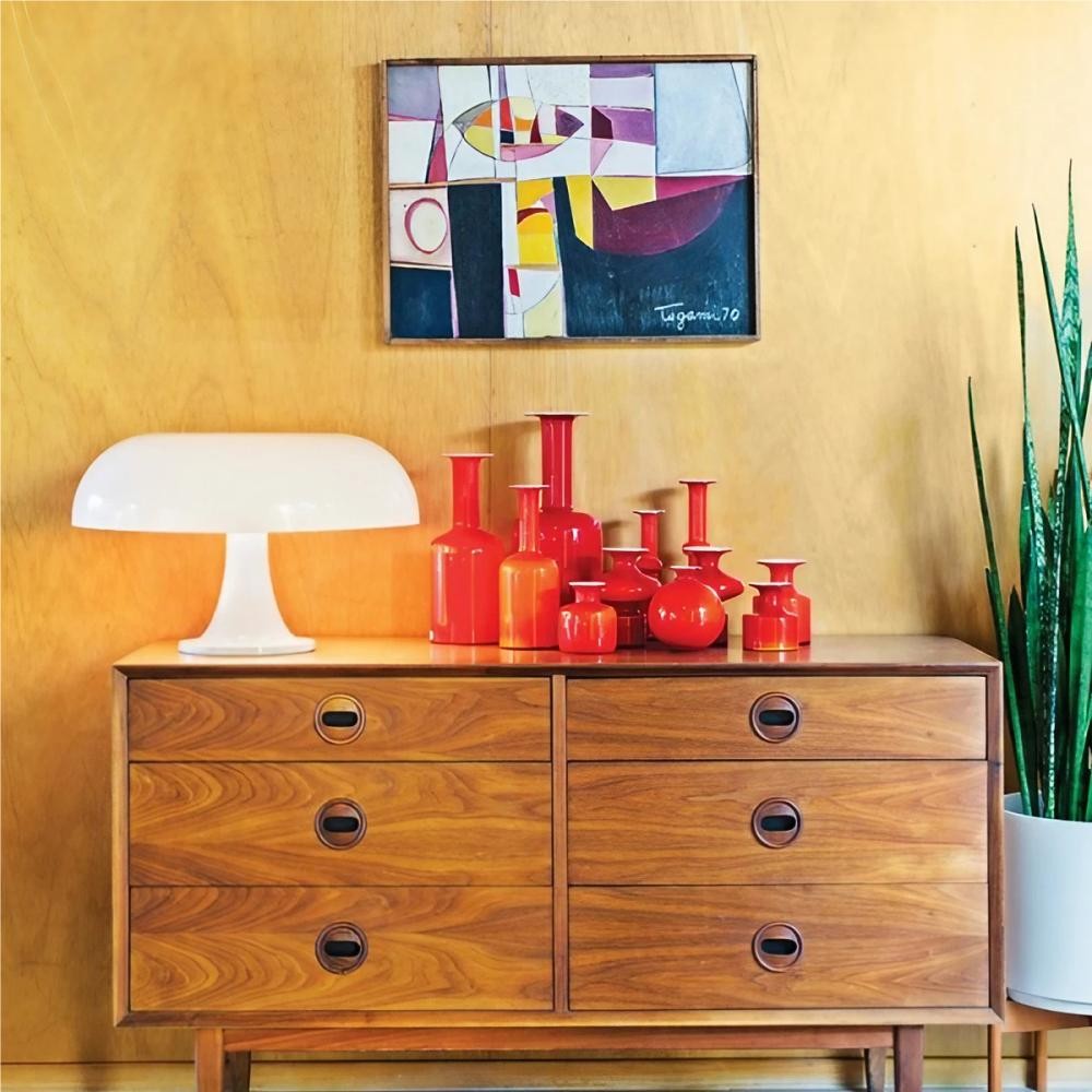 Nessino Table Lamp