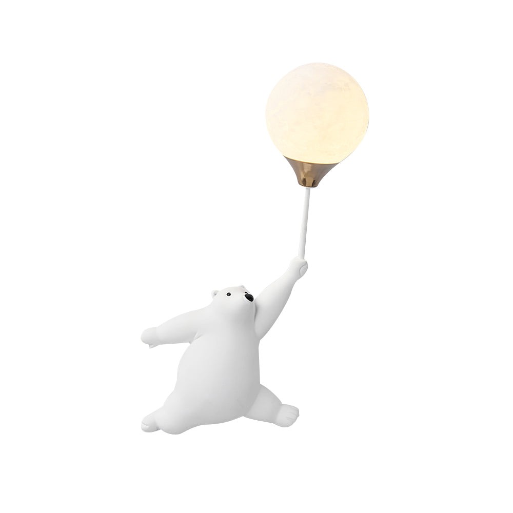 Bear Balloon Wall Lamp KL971