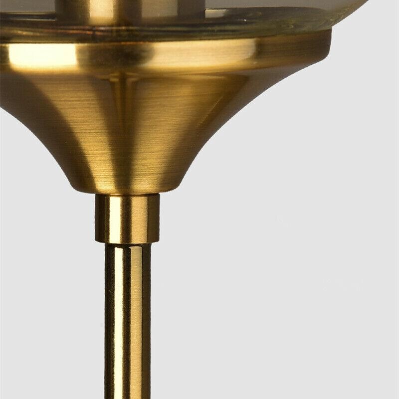 Modern Design Glass Ball Wall Light KL12