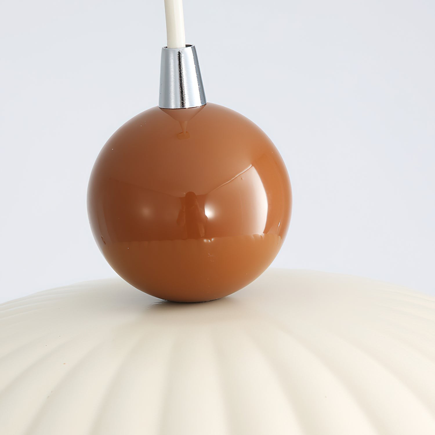 Alien Glass Pendant Lamp KL215