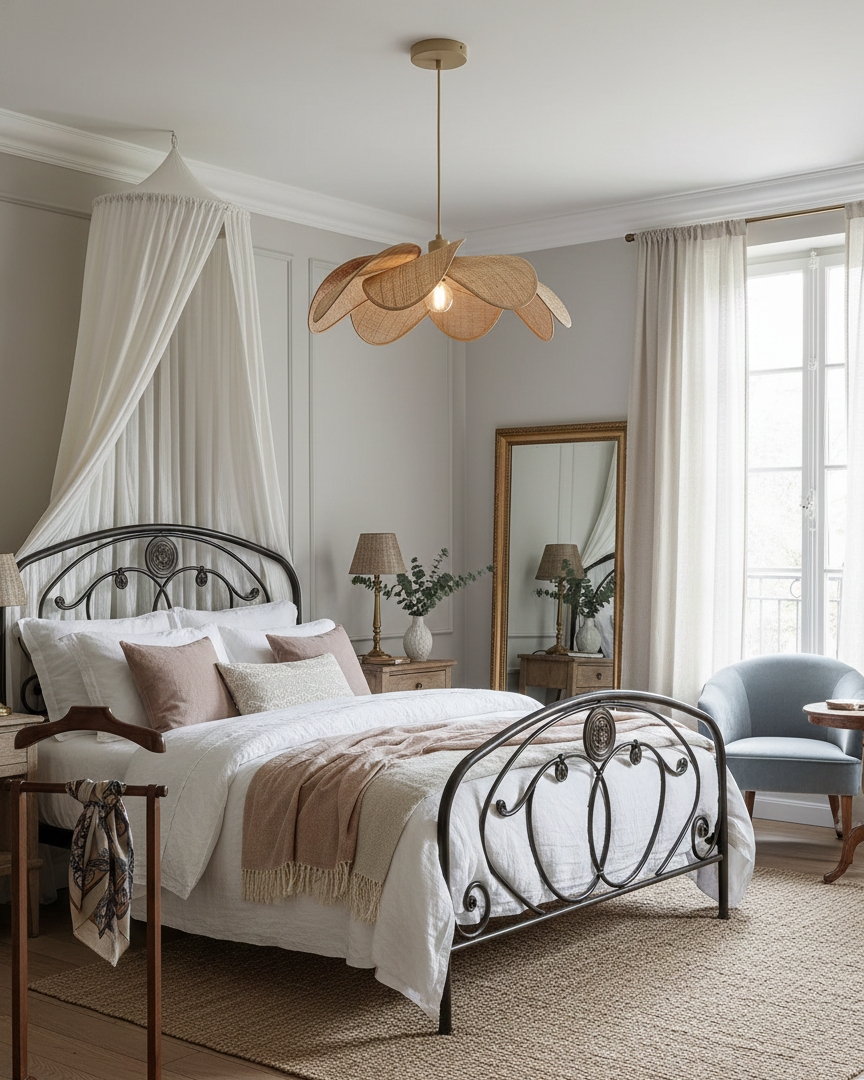 Swaying Pendant Lamp D310