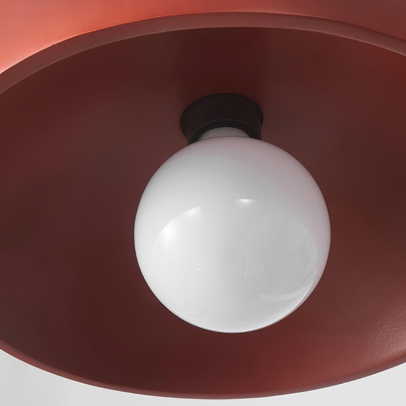 Classic Traditional Pendant Light KL265