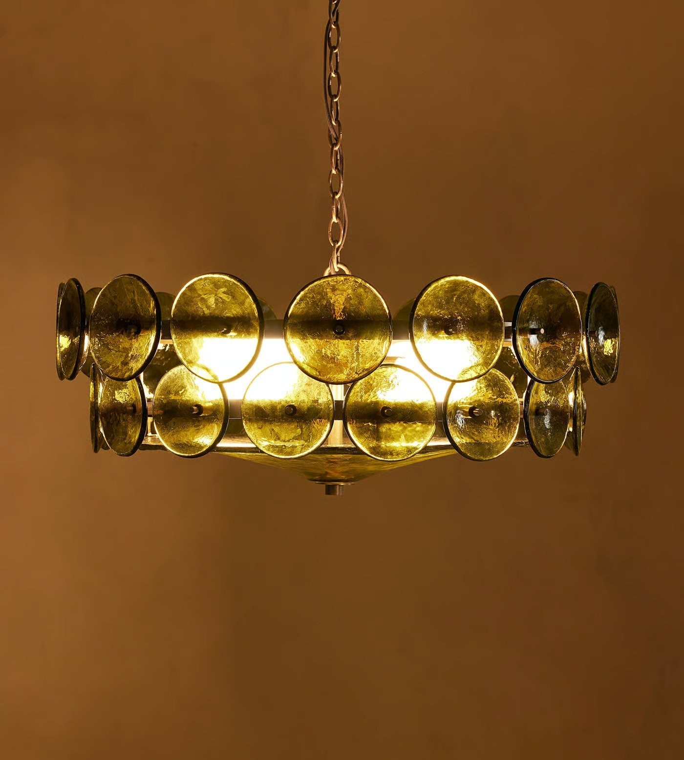 Lorenzo Chandelier KL1552