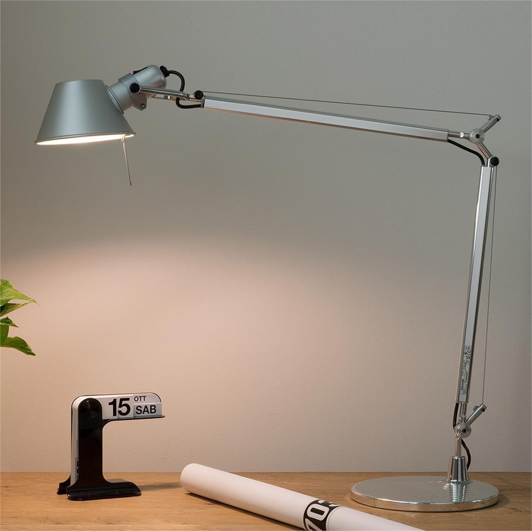 Tolomeo Micro Table Lamp