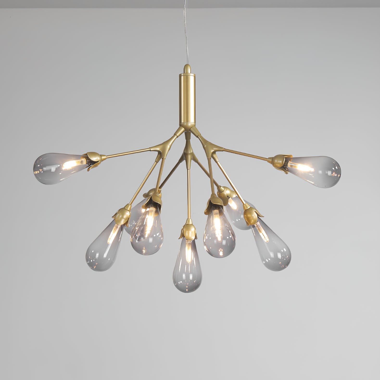 Aiwen Chandelier KL953