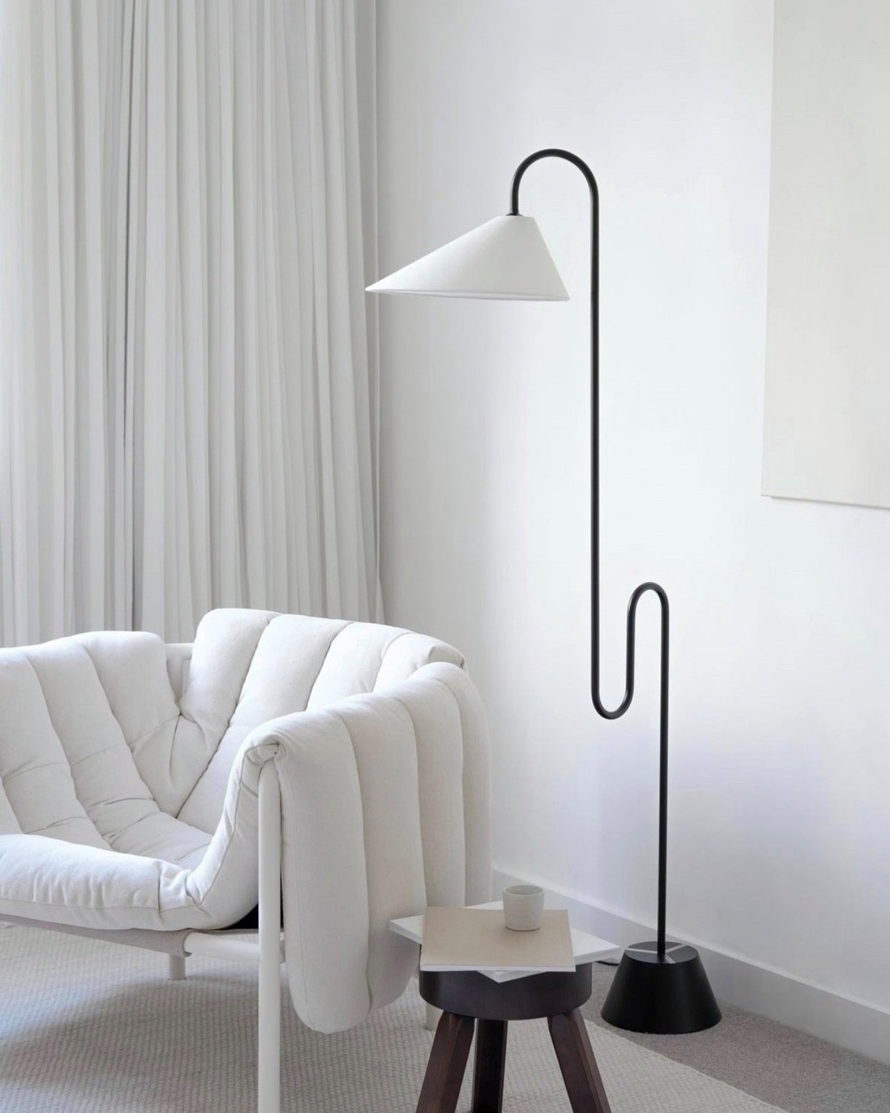 Roattino Floor Lamp D459