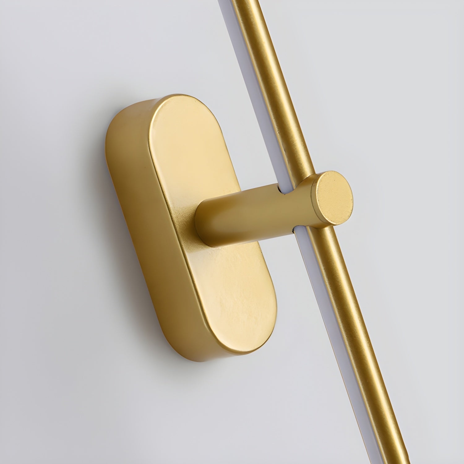Kady Linear Rechargeable Version Wall Lamp D58