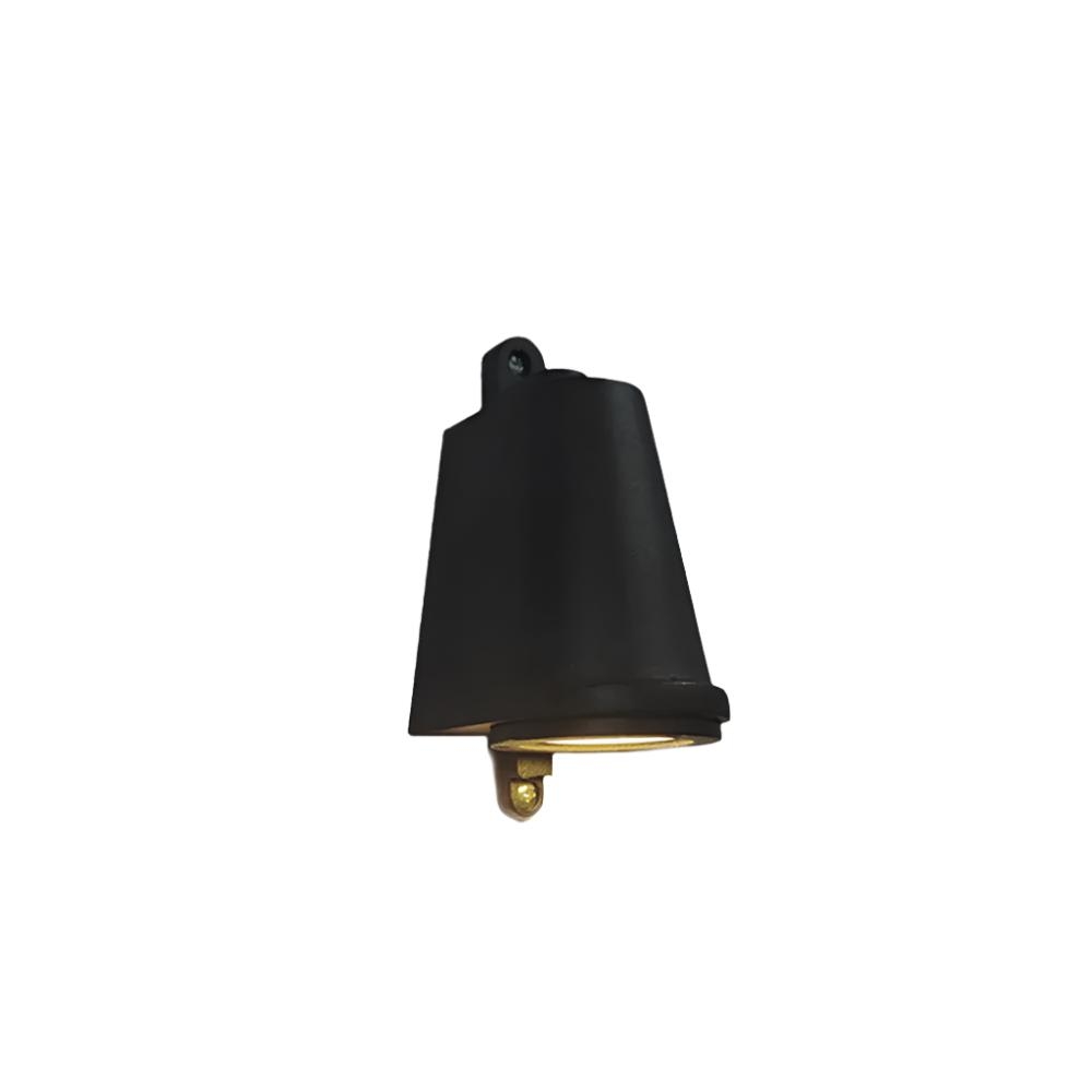 Industrial Metal Bell-Shaped IP65 Waterproof Outdoor Wall Light D876