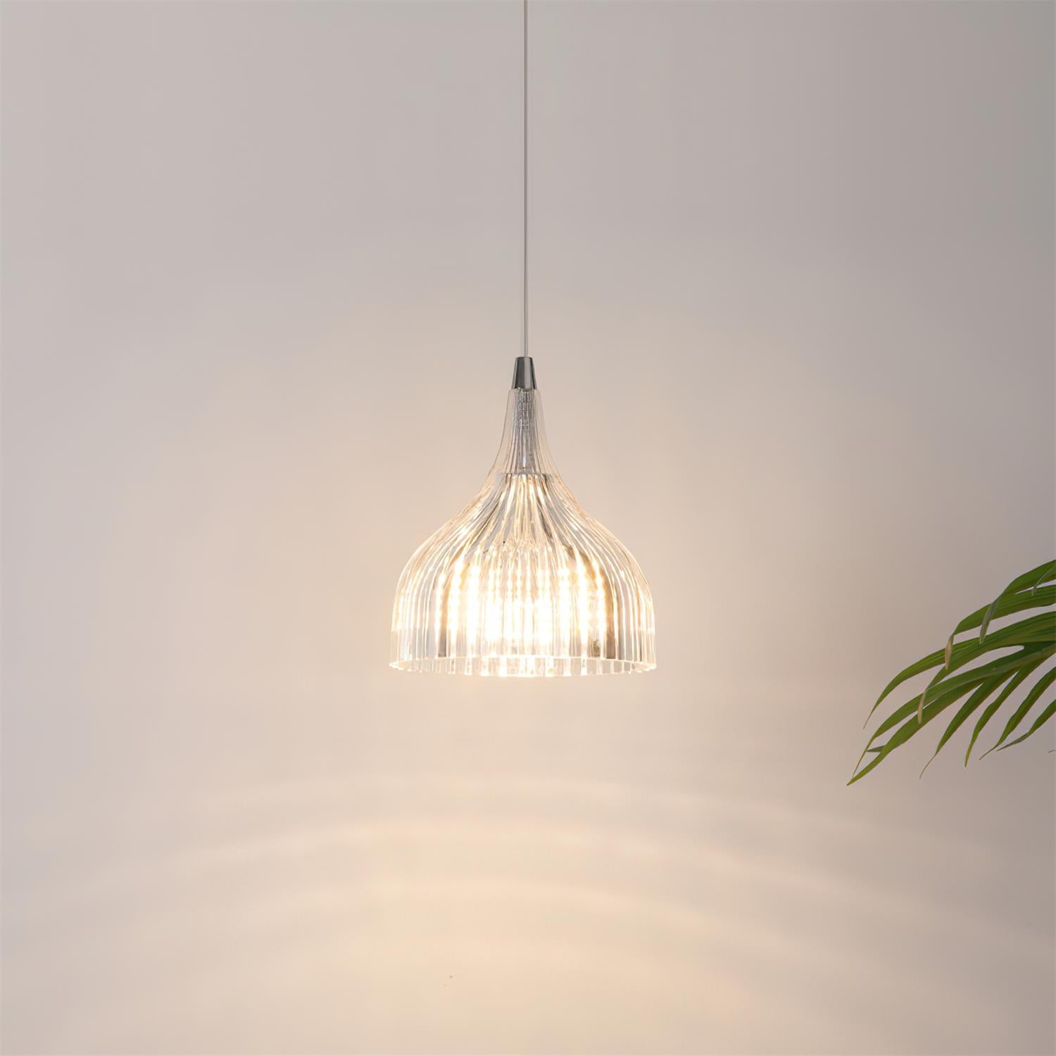 Zest Flare Pendant Lamp D243