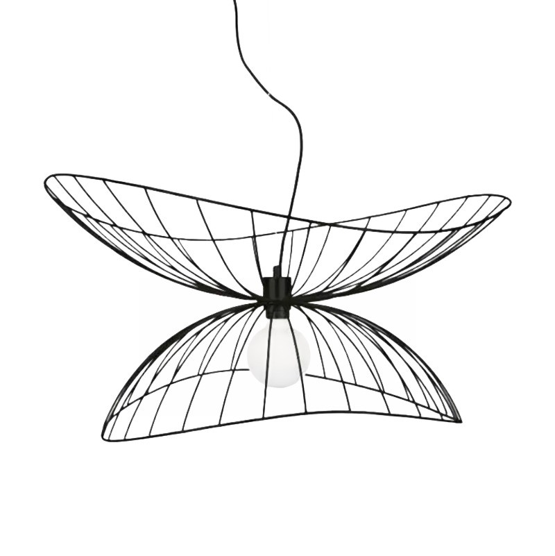 Ray Metal Pendant Light